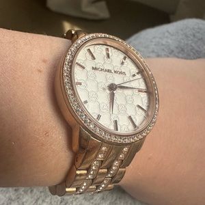 Gorgeous Michael Kors Watch